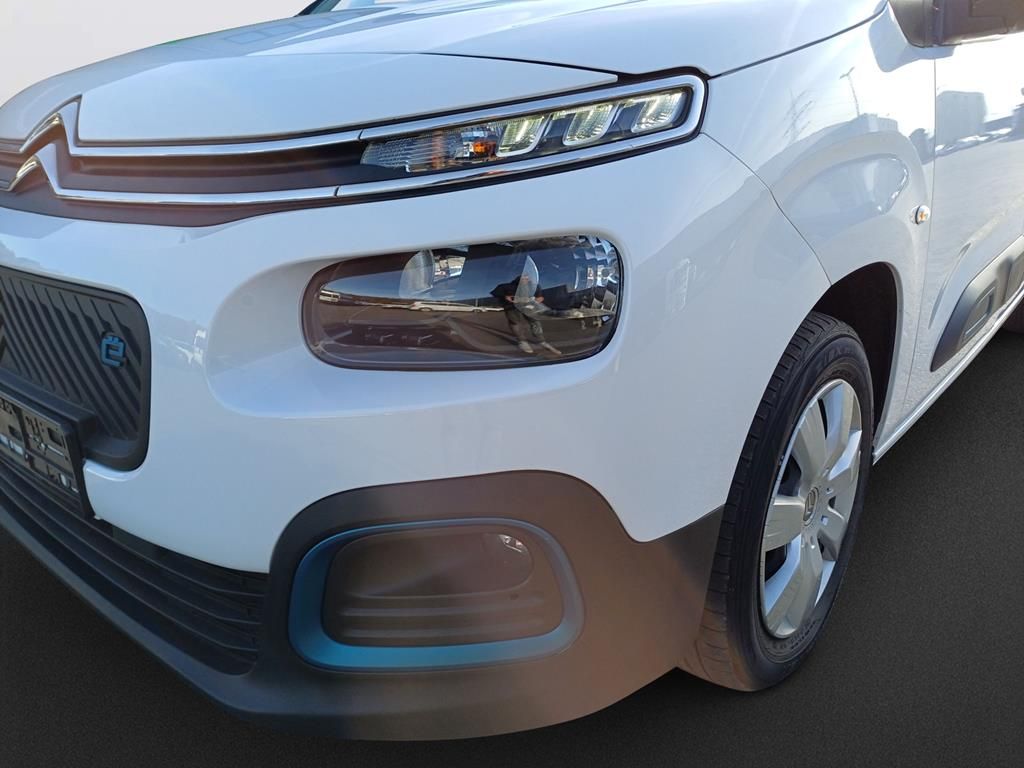 Citroën Berlingo 2023