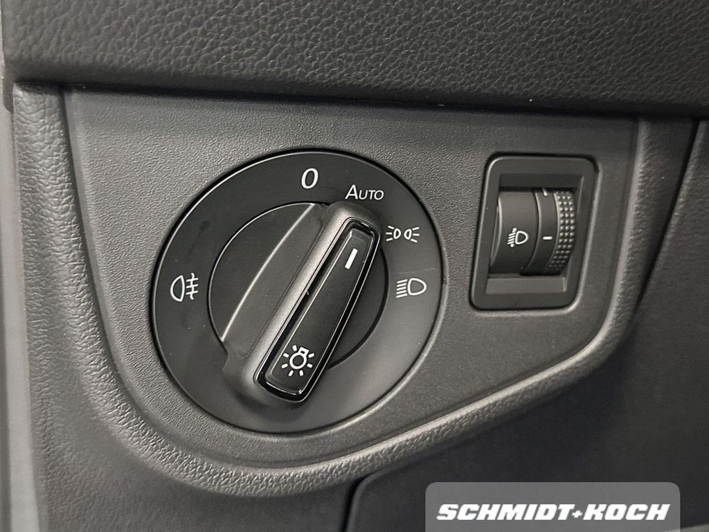 Volkswagen Taigo 2025