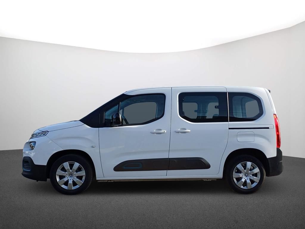 Citroën Berlingo 2023