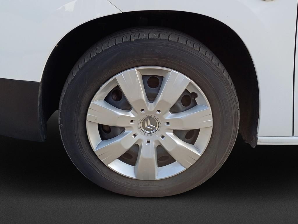 Citroën Berlingo 2023