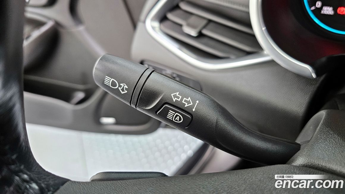 ChevroletGMDaewoo Malibu 2017