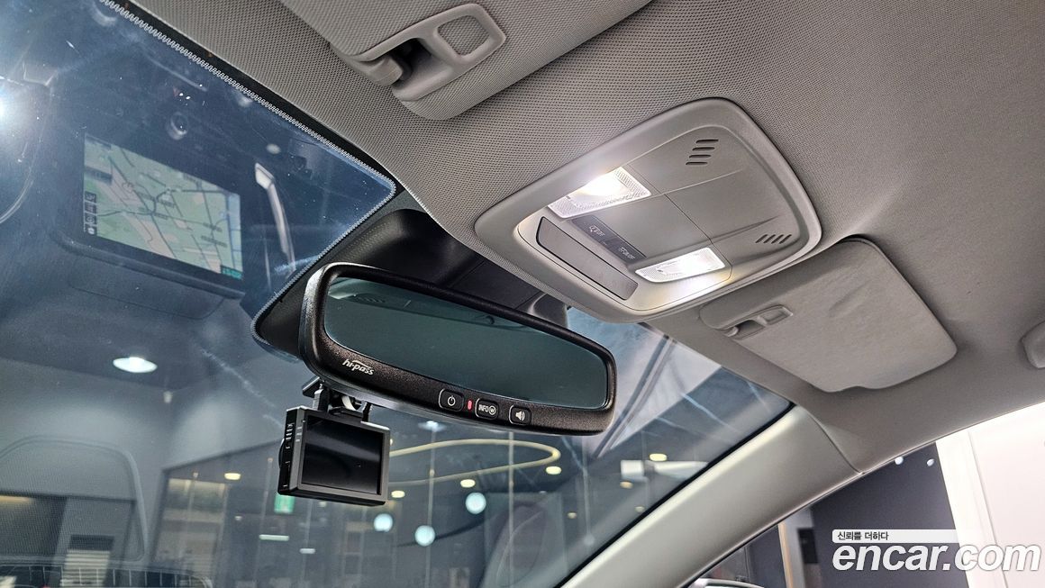 ChevroletGMDaewoo Malibu 2017