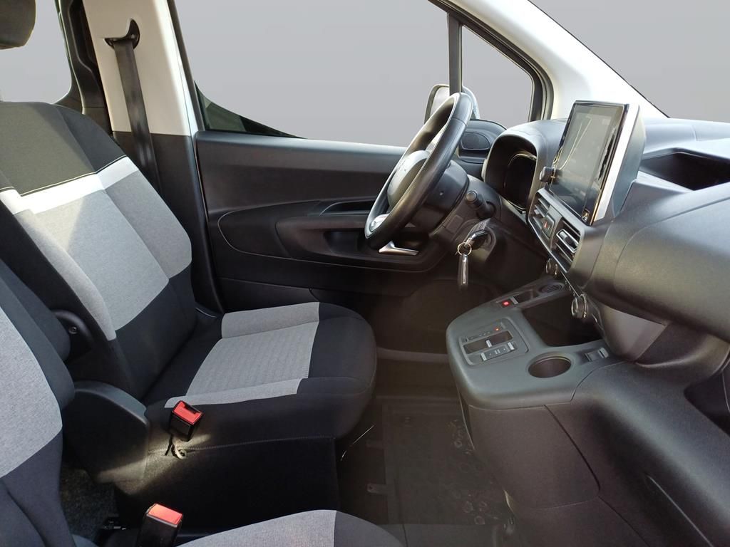 Citroën Berlingo 2023