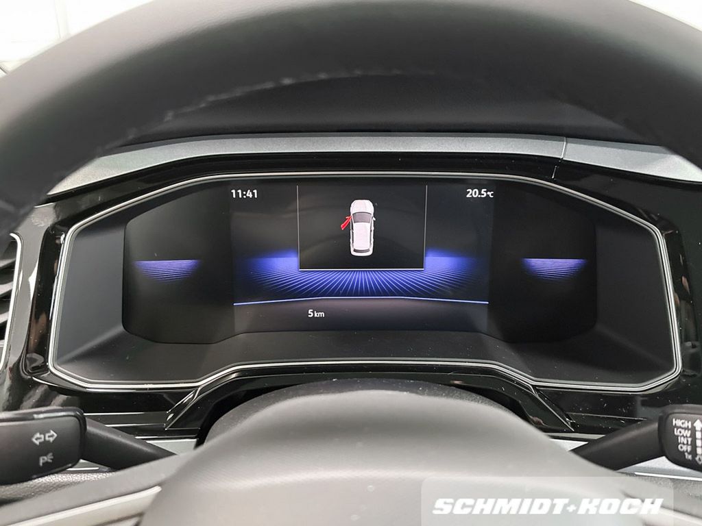 Volkswagen Taigo 2025