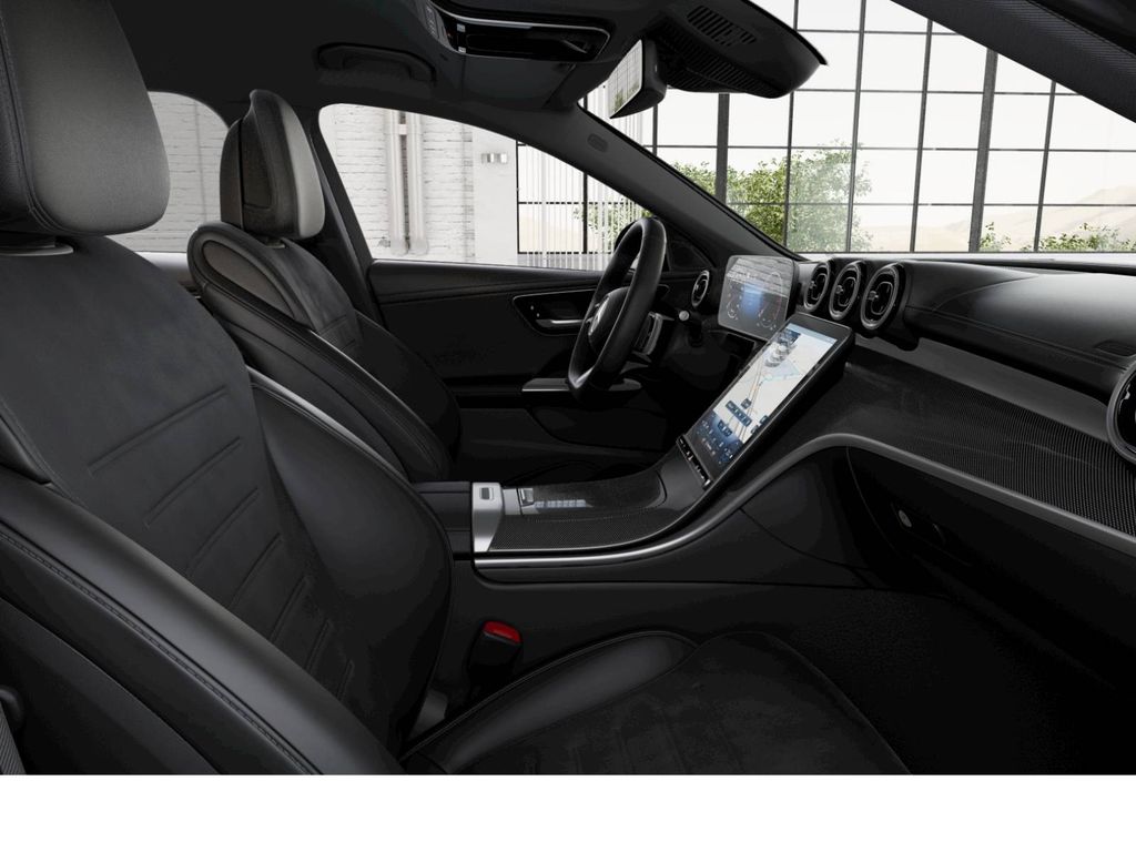 Mercedes-Benz C 300 2024