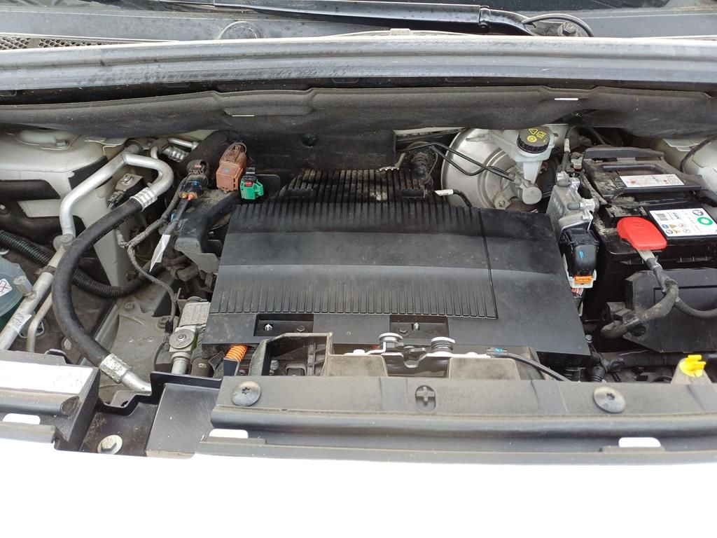 Citroën Berlingo 2023