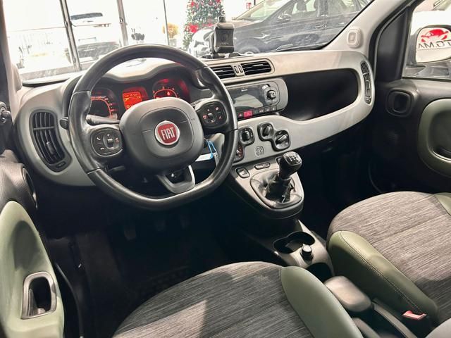 Fiat Panda 2016