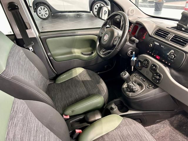 Fiat Panda 2016