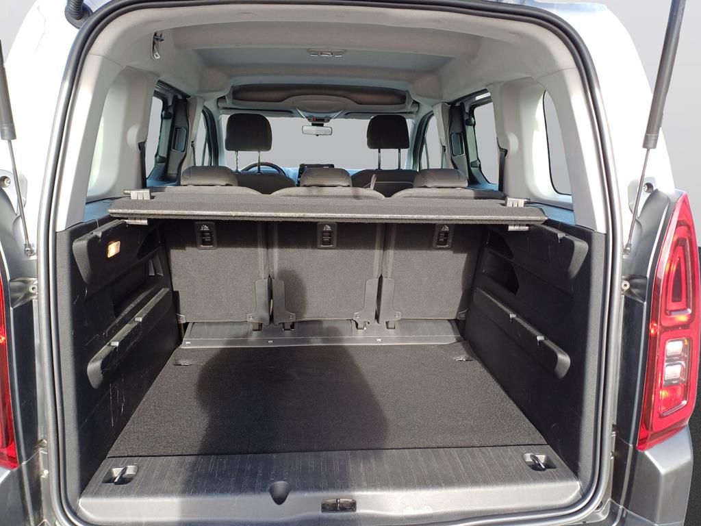 Citroën Berlingo 2023
