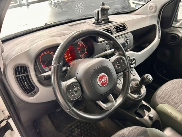 Fiat Panda 2016