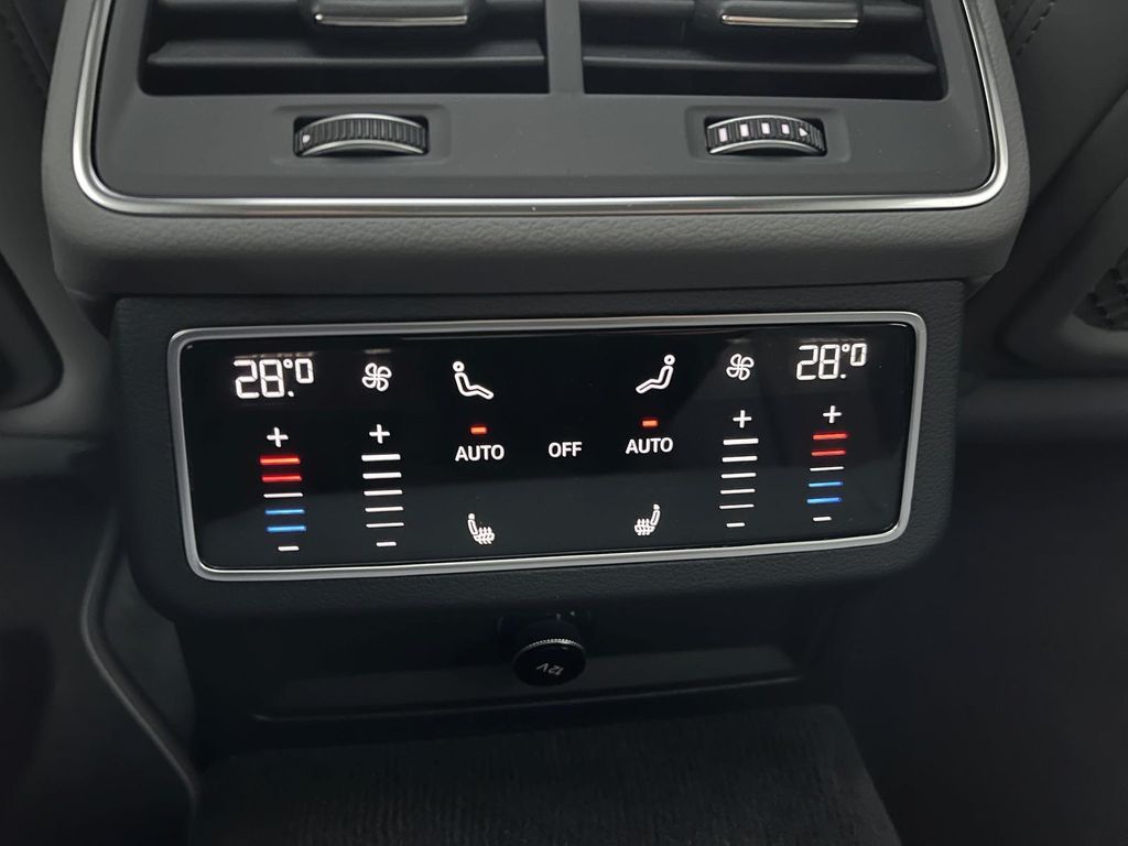 Audi A6 2022
