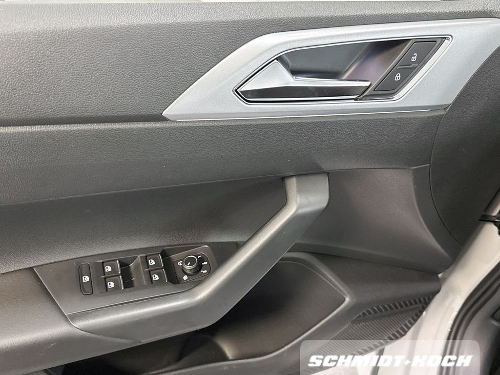 Volkswagen Taigo 2025