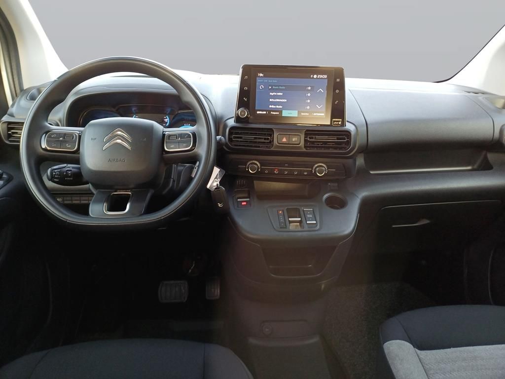 Citroën Berlingo 2023