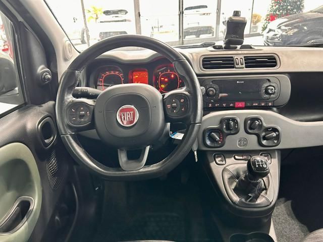 Fiat Panda 2016