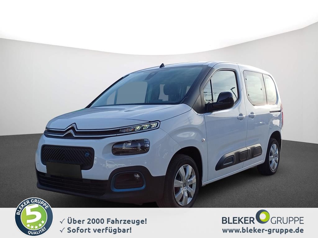 Citroën Berlingo 2023