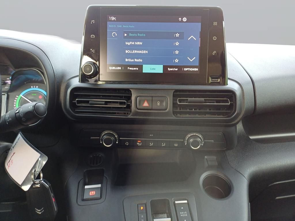 Citroën Berlingo 2023