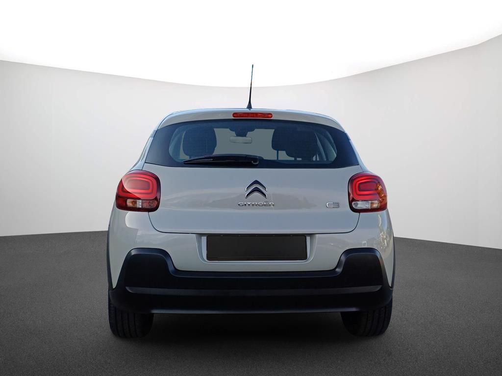 Citroën C3 2023
