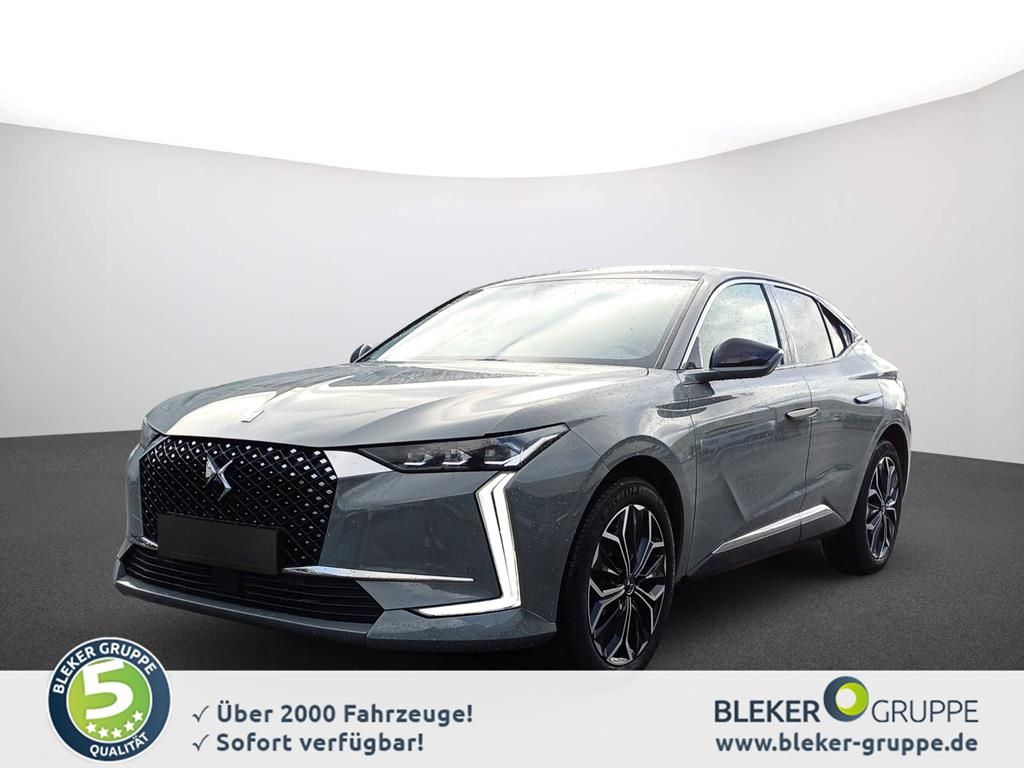 DS Automobiles DS4 2023