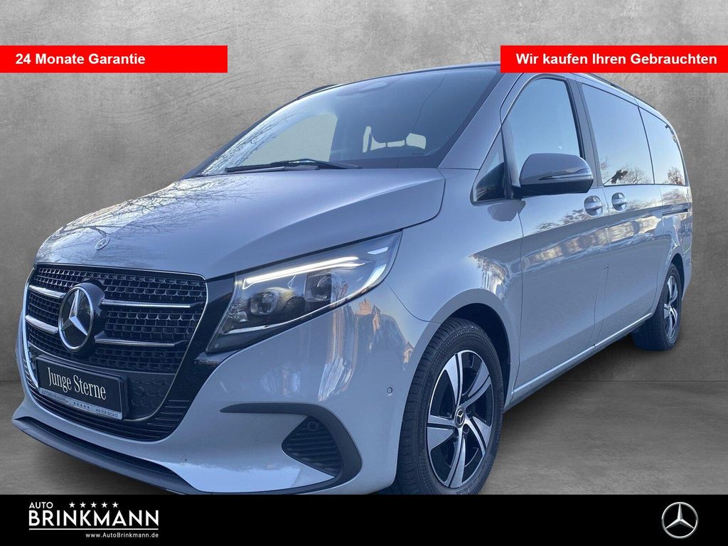 Mercedes-Benz V 250 2025