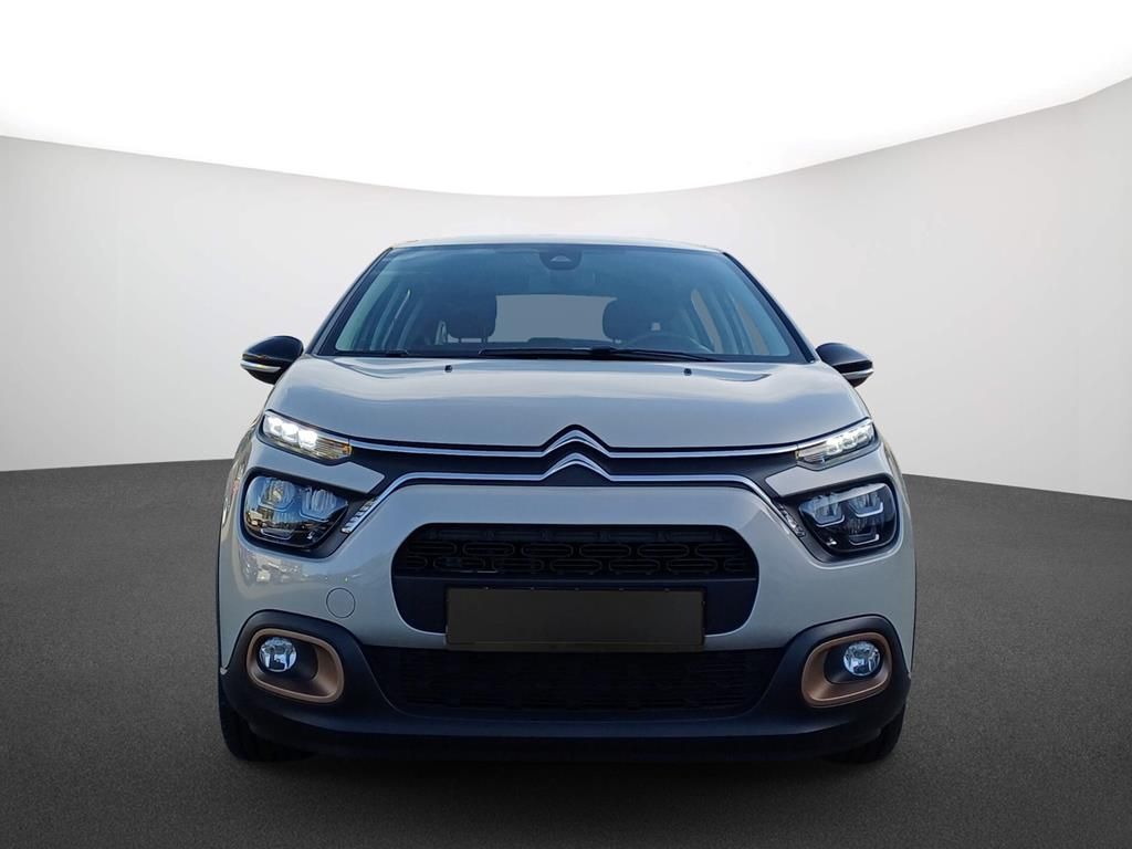 Citroën C3 2023