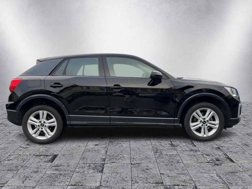 Audi Q2 2023