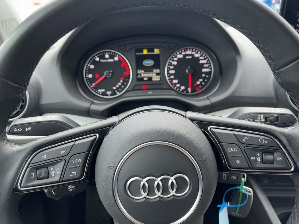 Audi Q2 2023