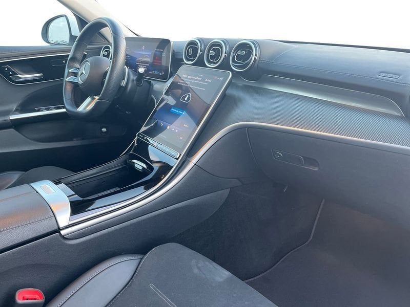 Mercedes-Benz C 220 2022