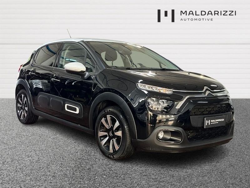 Citroën C3 2023
