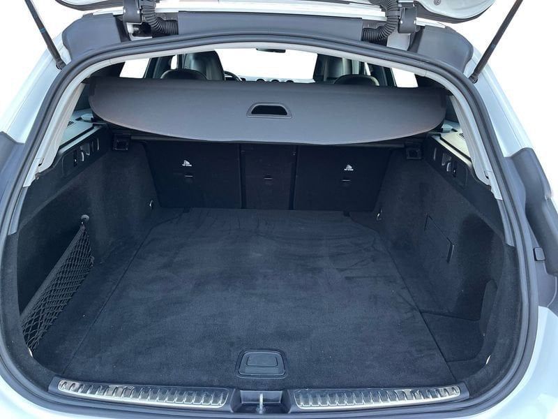 Mercedes-Benz C 220 2022