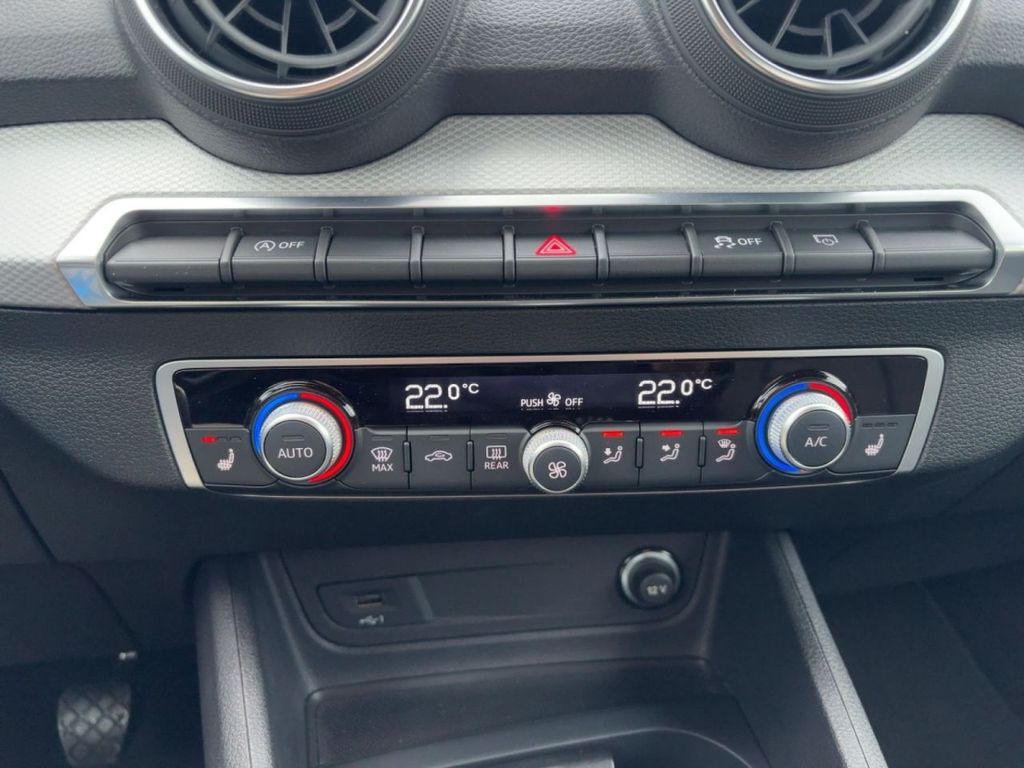 Audi Q2 2023