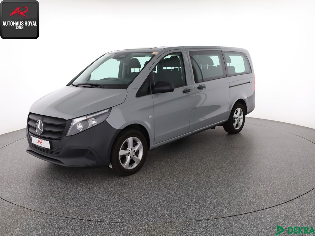 Mercedes-Benz Vito 2025