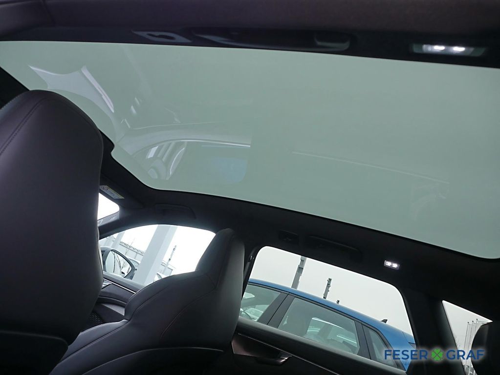 Audi A6 2025