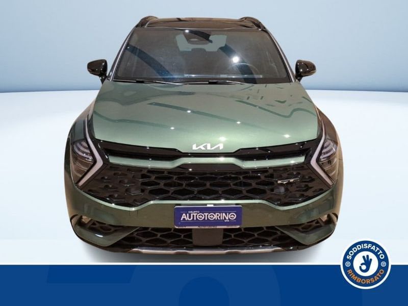Kia Sportage 2025