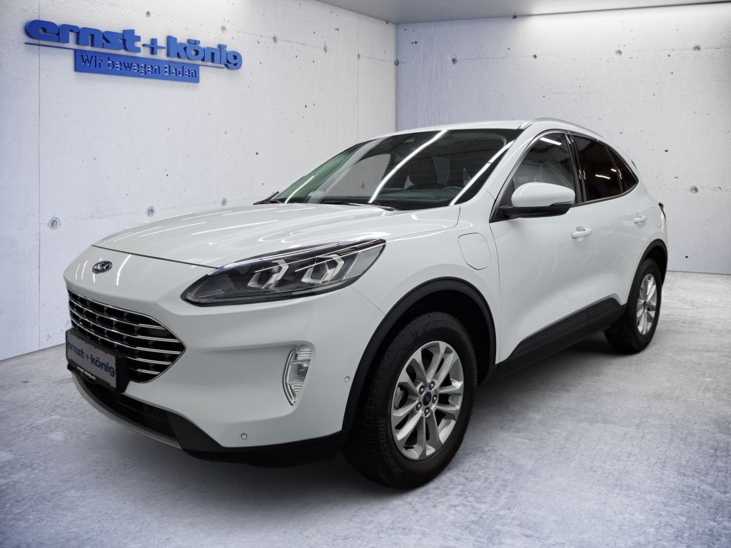 Ford Kuga 2024