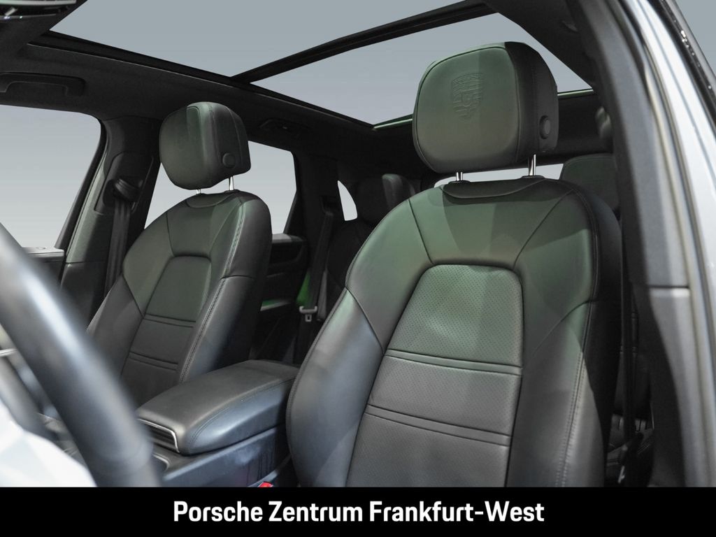 Porsche Cayenne 2019