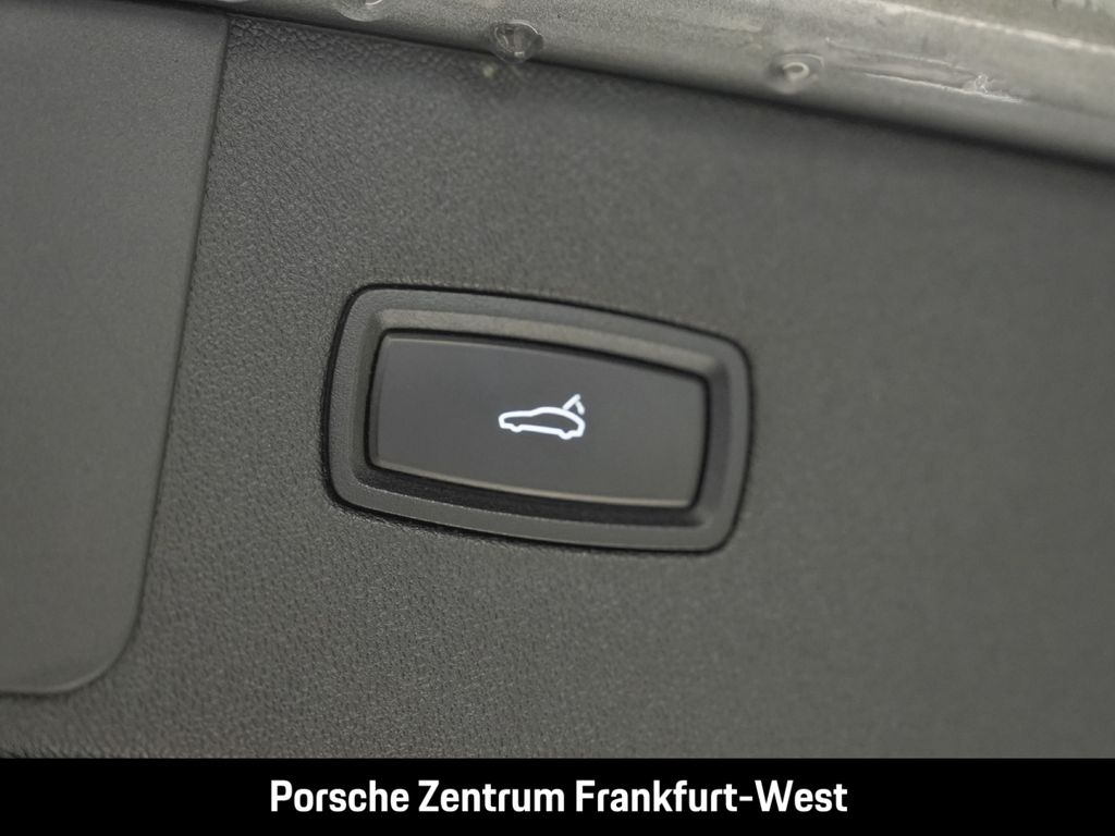 Porsche Cayenne 2019