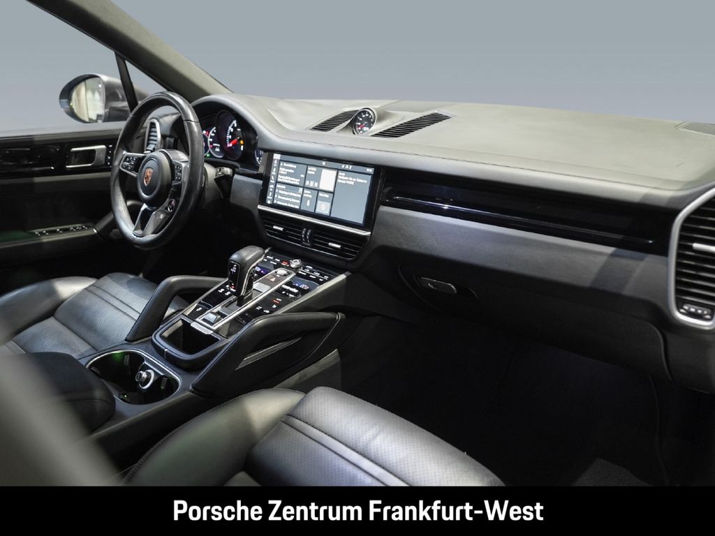 Porsche Cayenne 2019