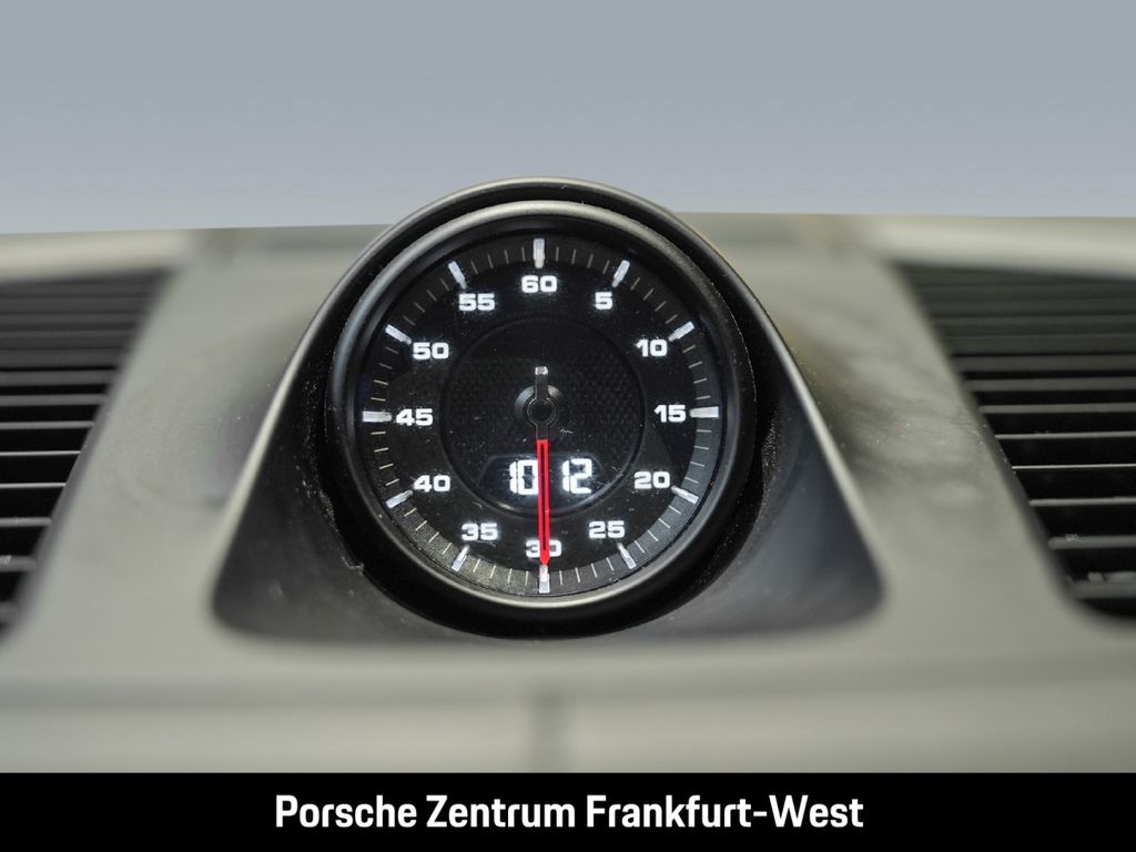 Porsche Cayenne 2019