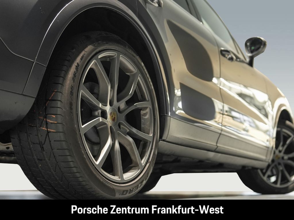 Porsche Cayenne 2019