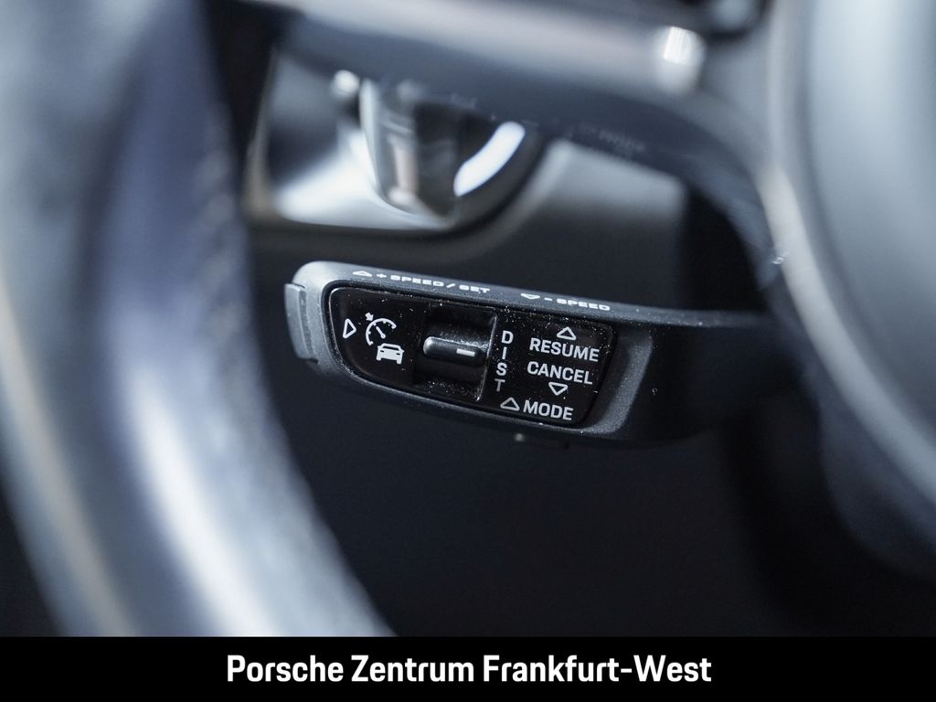 Porsche Cayenne 2019