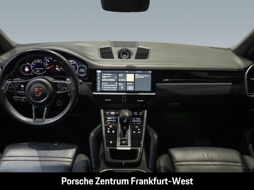 Porsche Cayenne 2019