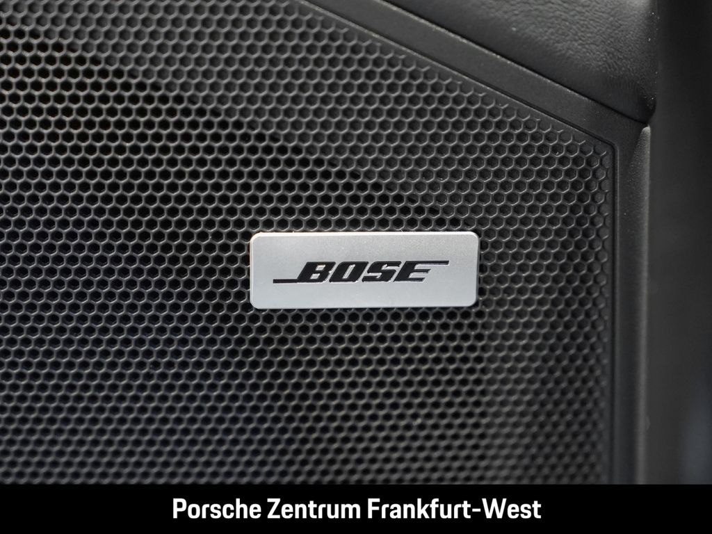 Porsche Cayenne 2019