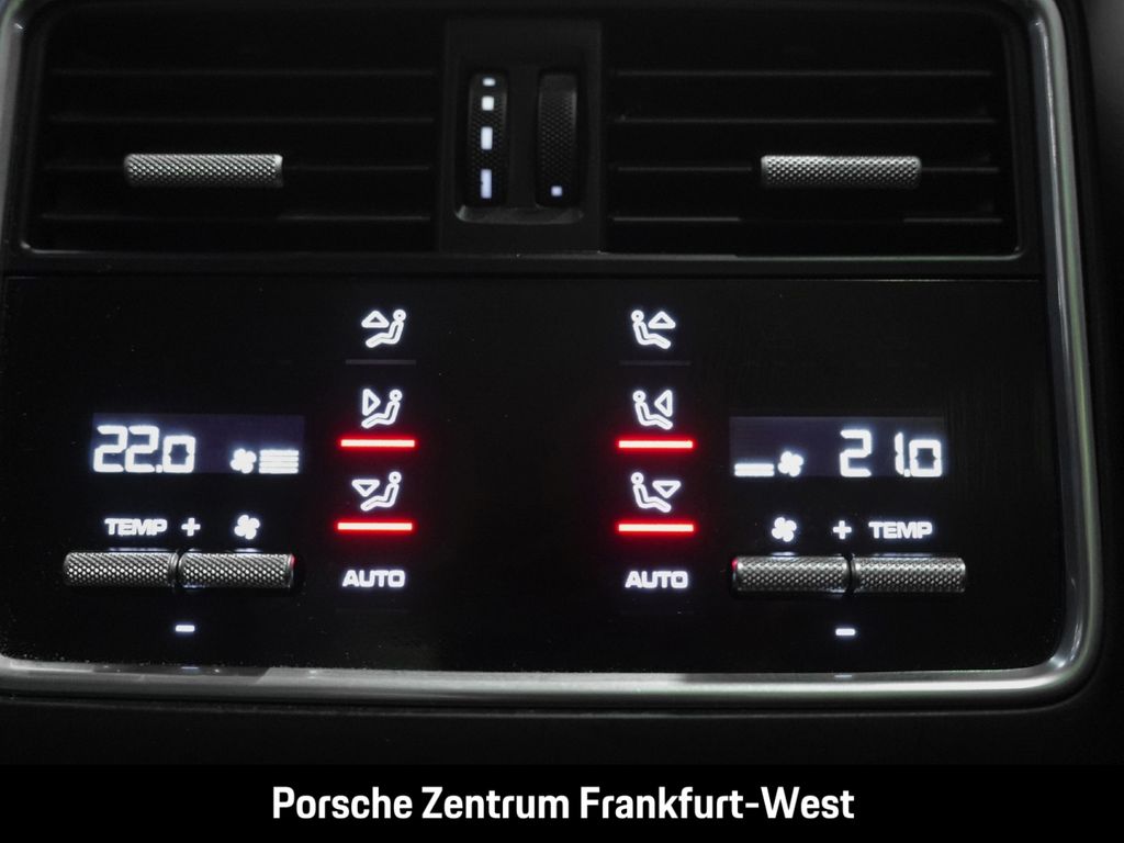 Porsche Cayenne 2019