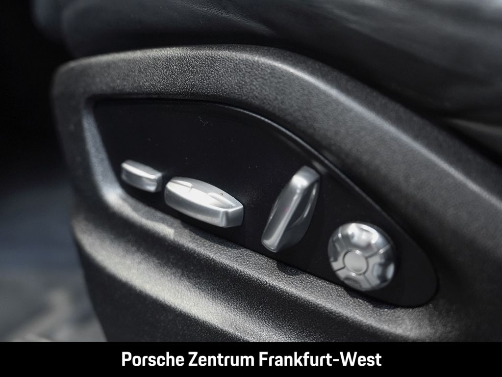 Porsche Cayenne 2019