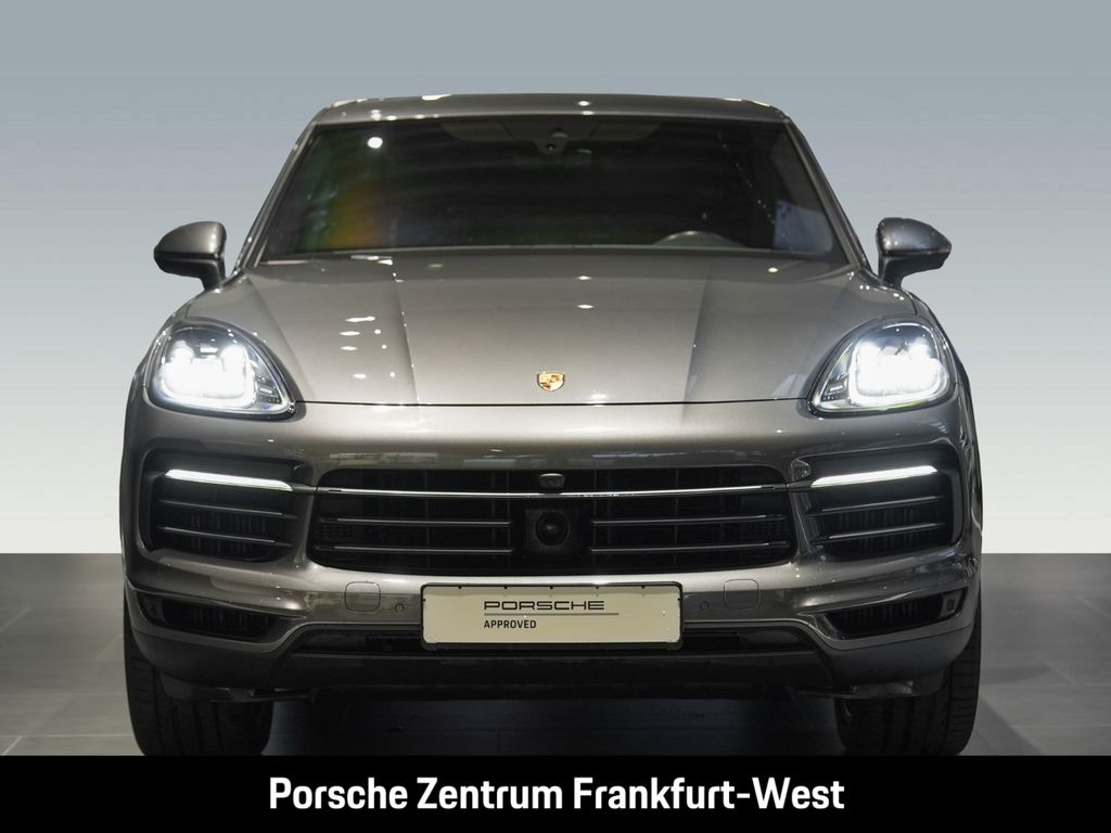 Porsche Cayenne 2019