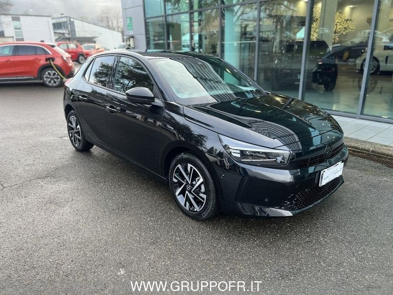 Opel Corsa 2024