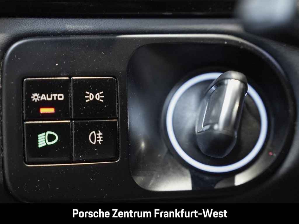 Porsche Cayenne 2019