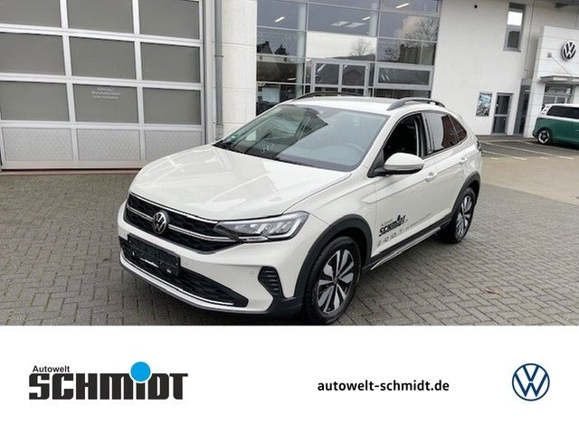 Volkswagen Taigo 2024