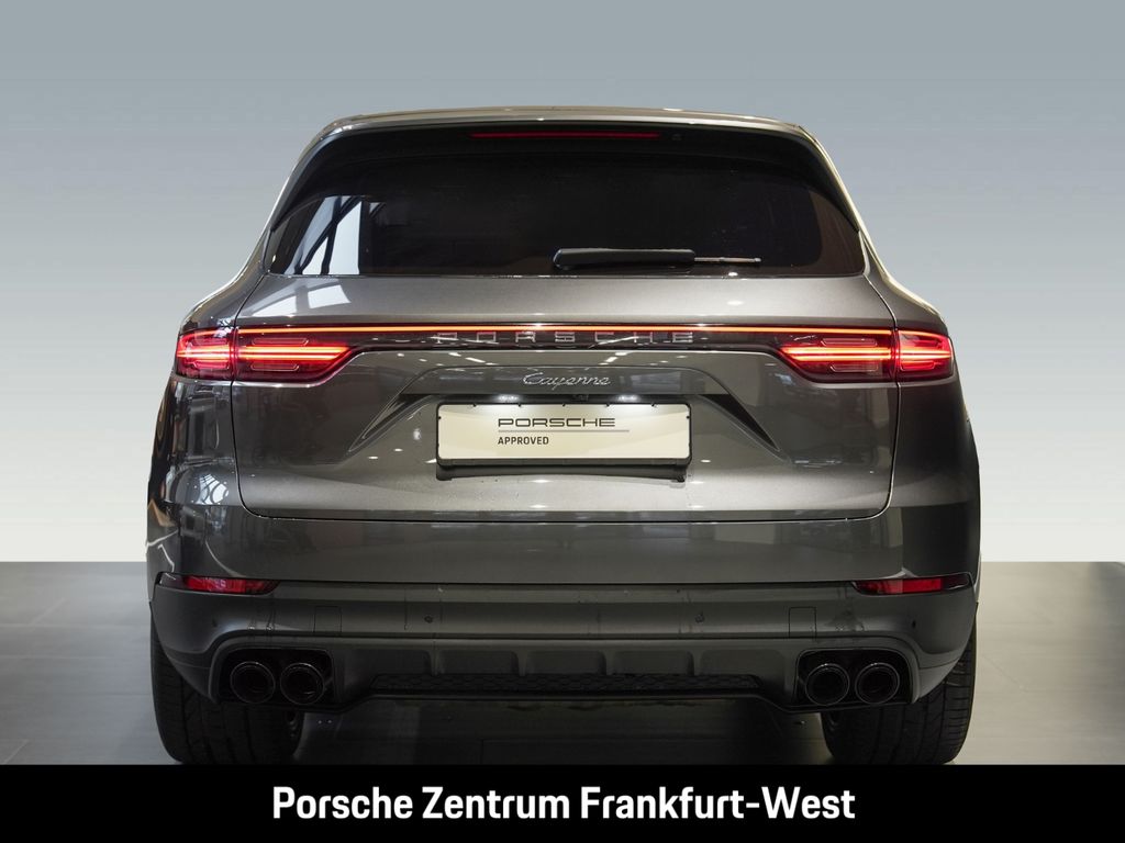 Porsche Cayenne 2019