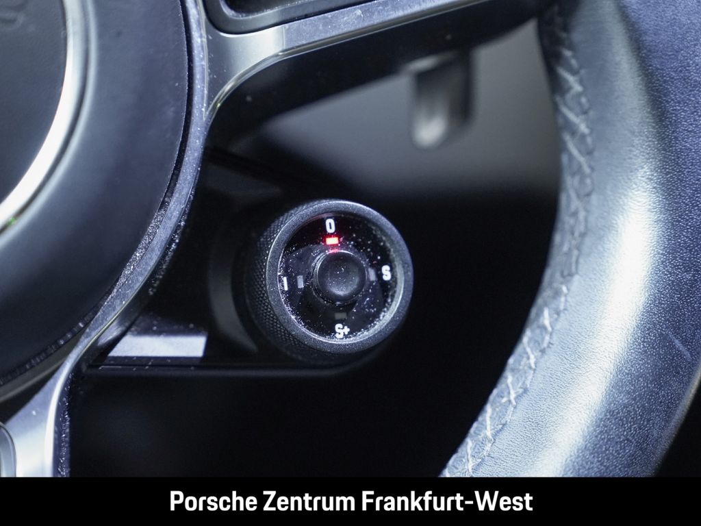 Porsche Cayenne 2019